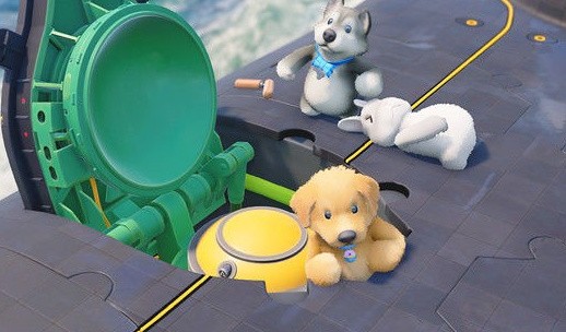 Party Animals正式版_一笑下载站