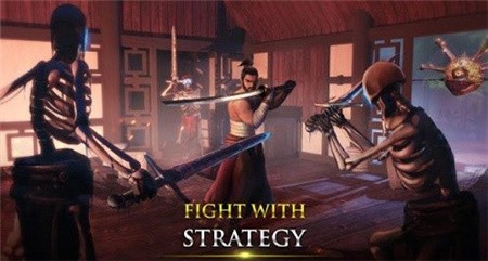 忍者武士隆_一笑下载站