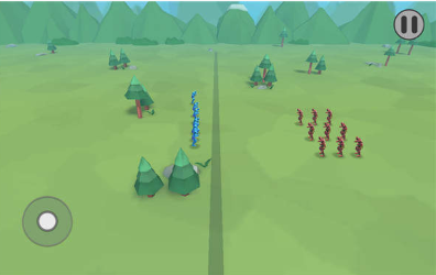 史诗战争模拟器2无限钻石版_一笑下载站