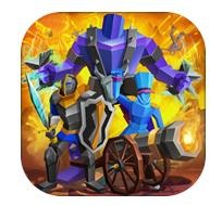 史诗战争模拟器2无限钻石版_一笑下载站