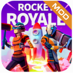 火箭皇家_一笑下载站