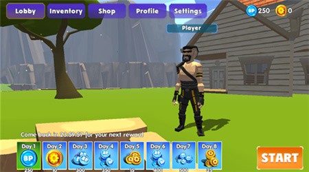 火箭皇家_一笑下载站