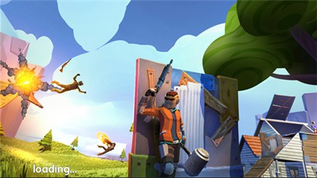 火箭皇家_一笑下载站