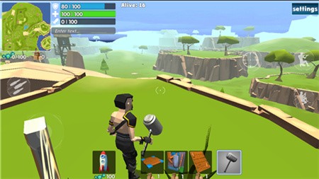 火箭皇家_一笑下载站