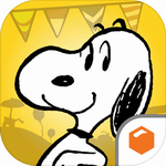 史努比街市破解版_一笑下载站