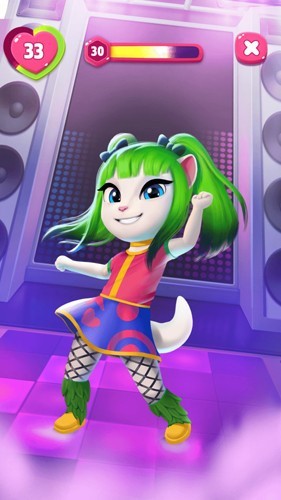 我的安吉拉2全部解锁版_一笑下载站