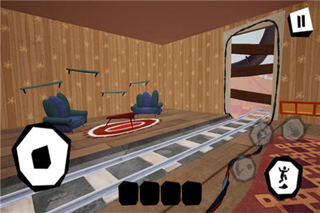 你好邻居破解版_一笑下载站