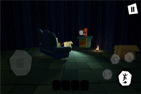 你好邻居破解版_一笑下载站