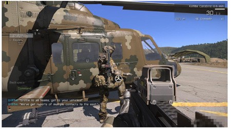 武装突袭3破解版_一笑下载站