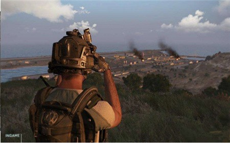 武装突袭3破解版_一笑下载站