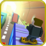 悬浮滑板地铁冲浪者_一笑下载站