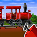 爆破火车_一笑下载站