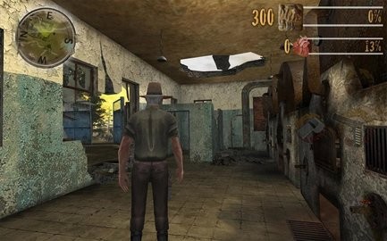 僵尸要塞破解版_一笑下载站