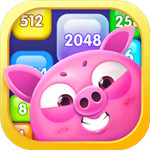2048趣消消红包版_一笑下载站