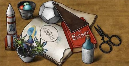 迷失岛破解版_一笑下载站