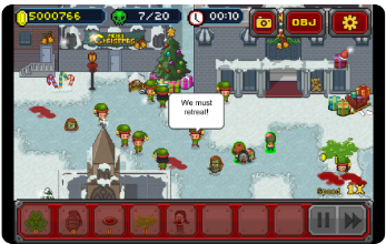 传染恐慌_一笑下载站