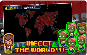 传染恐慌_一笑下载站