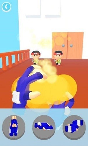 忍者之手_一笑下载站