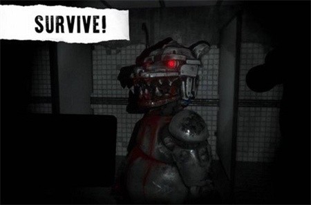 悬案电子机器人杀人事件_一笑下载站