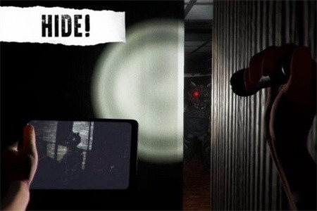 悬案电子机器人杀人事件_一笑下载站