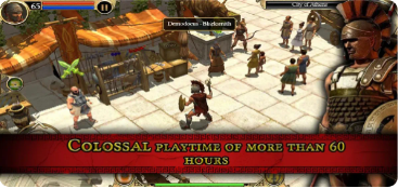 泰坦之旅_一笑下载站