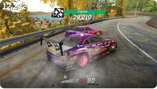 扭矩漂移_一笑下载站