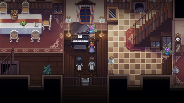 to the moon_一笑下载站