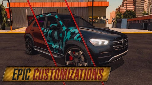 真实驾驶模拟游戏_一笑下载站