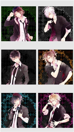 魔鬼恋人汉化版_一笑下载站