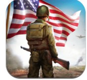 二战名将决胜时刻_一笑下载站