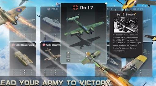 二战名将决胜时刻_一笑下载站