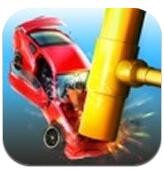 功夫赛车中文破解版_一笑下载站