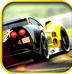 真实赛车2汉化版_一笑下载站