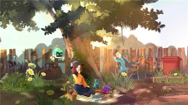 海姆达尔破解版_一笑下载站