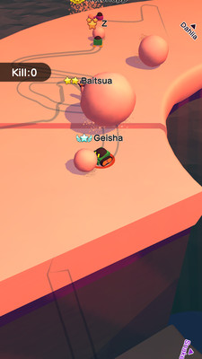 雪球大作战破解版_一笑下载站