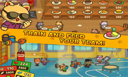 小猫突击队_一笑下载站