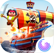 海盗法则_一笑下载站