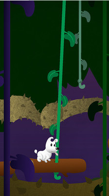 米皮大冒险破解版_一笑下载站