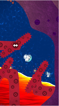 米皮大冒险破解版_一笑下载站