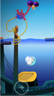 米皮大冒险破解版_一笑下载站