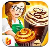 咖啡厅大作战_一笑下载站