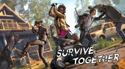 行尸走肉幸存者破解版_一笑下载站