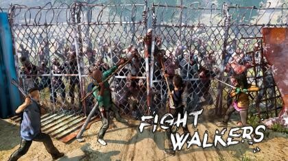 行尸走肉幸存者破解版_一笑下载站