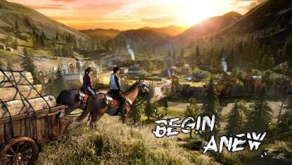 行尸走肉幸存者破解版_一笑下载站