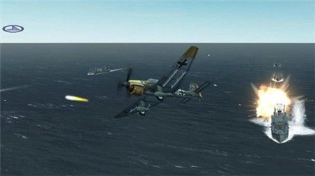 大西洋舰队_一笑下载站