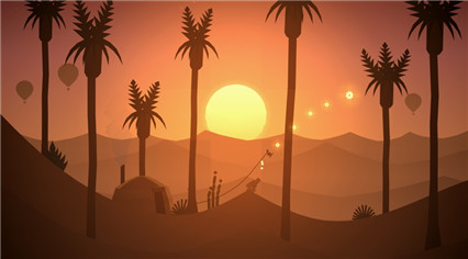 阿尔托的奥德赛破解版_一笑下载站