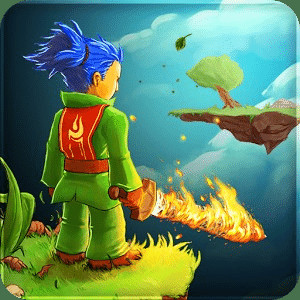 剑客少年安卓汉化版_一笑下载站