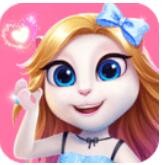 安吉拉爱装扮_一笑下载站