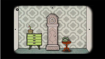 逃离方块四季_一笑下载站