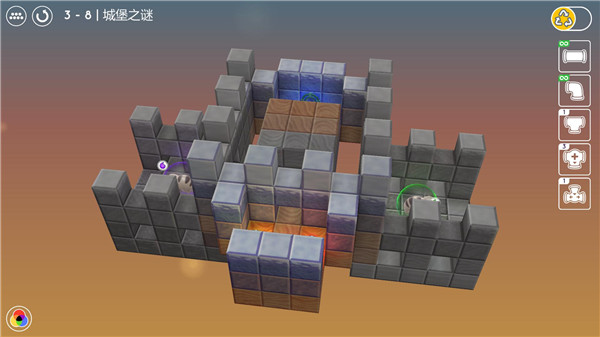 水熊_一笑下载站